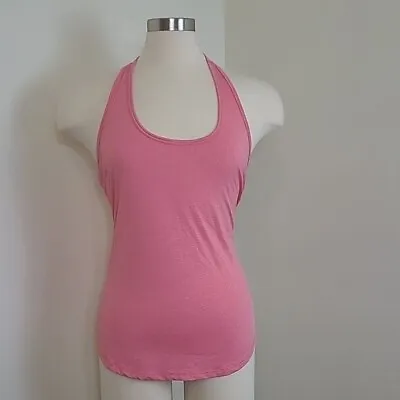 Marika Razor Back Womens Tank Top Size Medium • $10.14