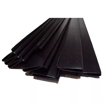 Flat Liner Coping Strips For Pool Size 8'-16' Round Swimming Pools - 24 Pieces • $29.92