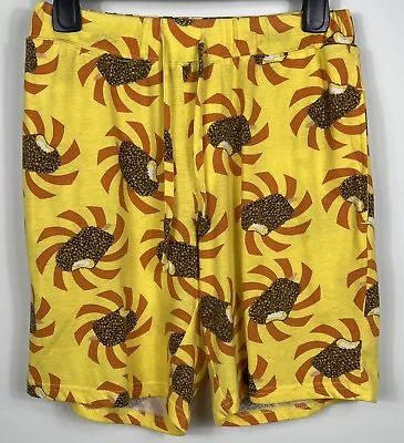 Streets Classics Golden Gaytime Shorts - Size Small - Two Pockets • $20