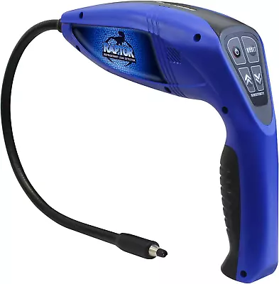 56100 Blue Raptor Refrigerant Leak Detector • $238.99