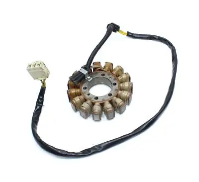 03-05 R6 Yamaha 06-09 R6s Stator Generator Alternator Magneto • $47.50