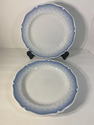 Royal Worcester Jamie Oliver Vintage Chic 2 X Large Plates • £24.13