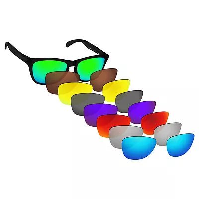 Hawkry Polarized Replacement Lenses For-Oakley Frogskins Hybrid OO9289 - Options • $15.99