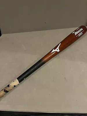 Mizuno Classic Bamboo MZB331 32” BESR Certified BBCOR Wood Baseball Bat • $29.99