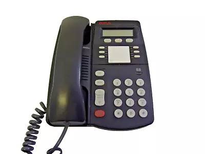 Avaya 4406d+ Phone For Ip Office Magix Merlin Telephone 108199027 4406a01-003 • $12.39