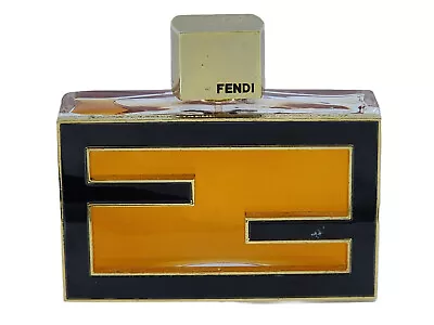 VTG RARE C. 2012 FAN DI FENDI EXTREME By FENDI 2.5 Oz EAU De PARFUME SPRAY *NOS • $250