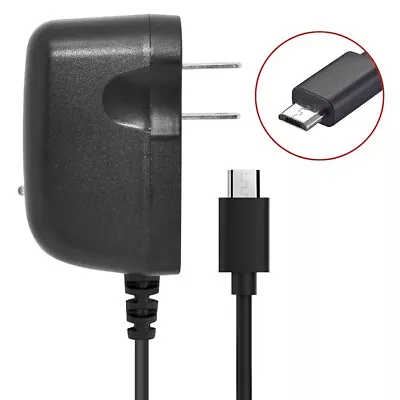 Home Wall Travel Charger For  Verizon Motorola DROID XYBOARD 10.1 • $8.16