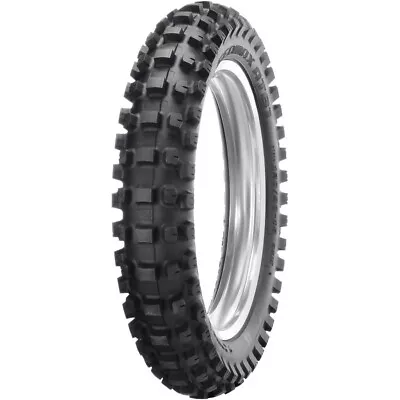 Dunlop Geomax AT81 Rear Dirt Bike Tire - 120/90-18 • $111.99