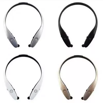 LG TONE INFINIM™ Wireless Stereo Headset • $39.99