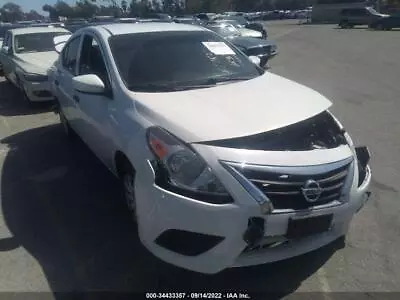 Sun Visor NISSAN VERSA Right 16 17 18 19 • $20