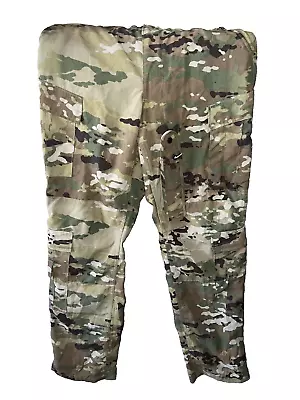 US Army A2CU MULTICAM COMBAT AIRCREW TROUSERS Medium-Regular (M) New • $34.99