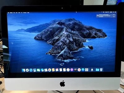 £140 • Buy Apple IMac 21.5 Inch - Late 2012
