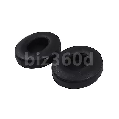 1 Pair Ear Pads Replace For Beats By Dr. Dre Solo 2/3 Wireless Headphone Earpads • $17.98