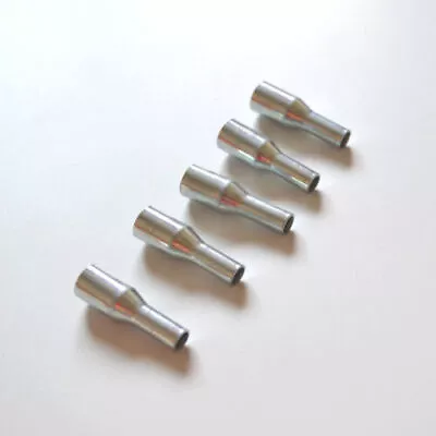 £12.34 • Buy 5Pcs New Tent Parts Fiberglass Tent Pole Spare End Plug For 8.5mm Diameter