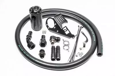 RADIUM Engineering 20-0754-FL CATCH CAN KIT PCV 2022+ Fits Subaru WRX FLUID L • $227.95