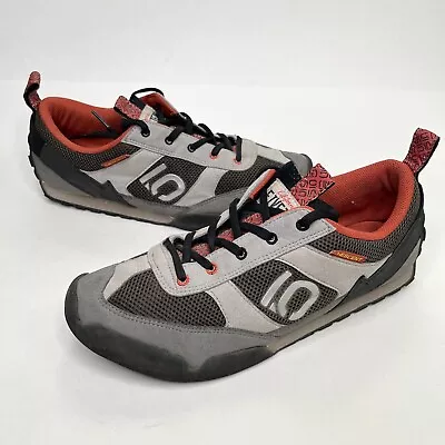 Five Ten 5 10 Daescent Mens Shoes Stealth Gray Sz 10 • $45.10