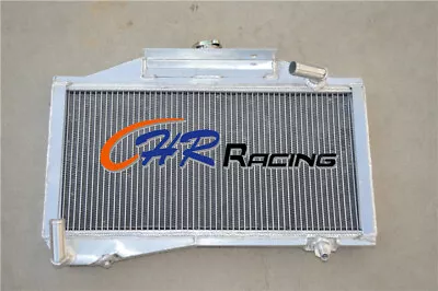 £169 • Buy 50MM Aluminum Radiator For MORRIS MINOR 1000 948/1098 1955-1971