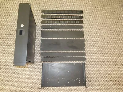 £39 • Buy 10 X 19  Rack Cabinet Accesories - JOB LOT