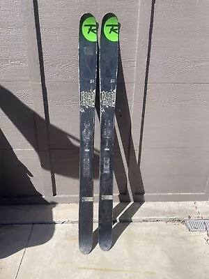 Rossignol Powder Turn 188cm Skis • $145