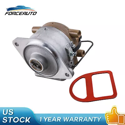 One Front Mount Distributor 9N12100 Replacement For Ford 8N 9N 2N Tractor New • $46.90