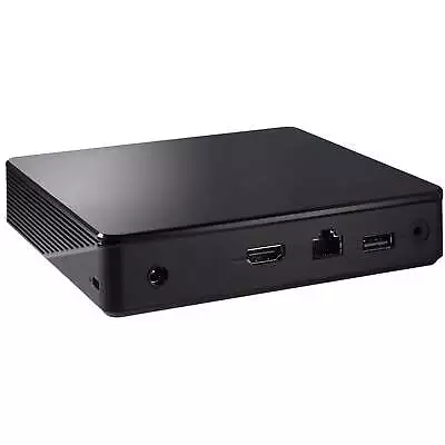 ViewSonic NMP520-W-R 4K UHD Wireless Network Media Player Certified Refurbished • $59.99