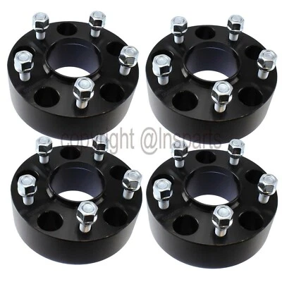 Set Of 4 OEM Jeep Chrome Center Wheel Caps - For Liberty, Grand Cherokee, Wrangler, Patriot
