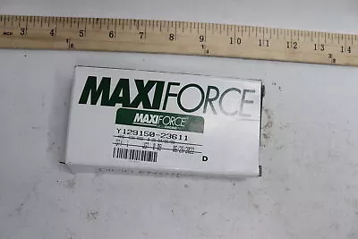 MaxiForce Con-Rod Bearing Y129150-23611 • $10.40