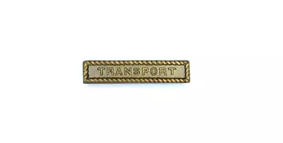 RARE Authentic Miniature WWI US Navy WWI Victory Medal Transport Clasp Mini • $24.95