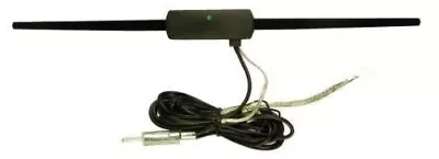 £7.95 • Buy Celsus Car Van Caravan Screen Glass Mount Am/fm Aerial
