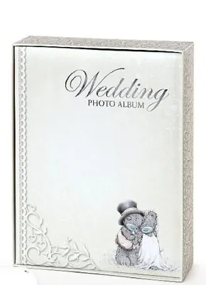 Me To You Tatty Teddy Collectors Boxed - Wedding Photo Album New & Boxed Gift  • £11.99