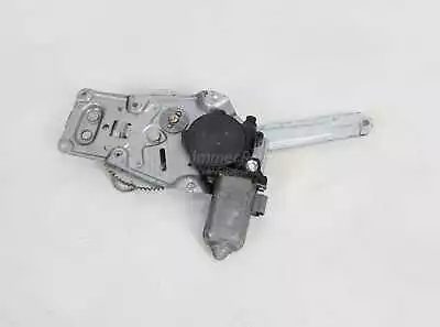 BMW E36 Sedan Right Rear Passengers Door Window Regulator Motor 1992-1998 OEM • $39.99