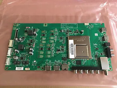 Vizio Main Board E65 D65-D2 D55 E65x  14034 LWZJSHAS2600494 755.00W01.C001 @007 • $15