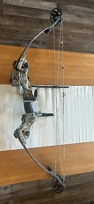 Compound Bow Right Hand • $650