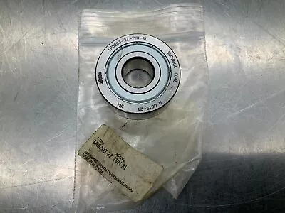 INA LR5203-2Z-TVH-XL Track Roller Bearing • $39.95