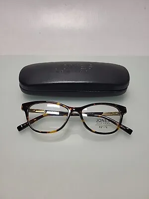 Jones New York Petite J239 Tortoise Eyeglasses • $39.20