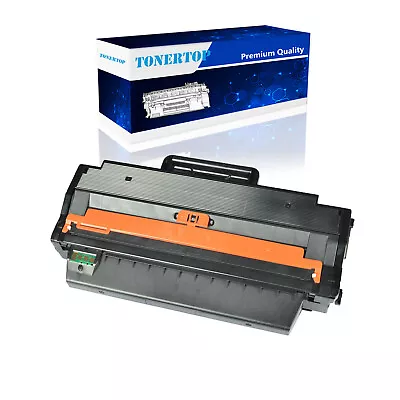 High Yield Toner Cartridge Black For Samsung MLT-D103L ML-2955DW ML-2955ND Print • $27.01