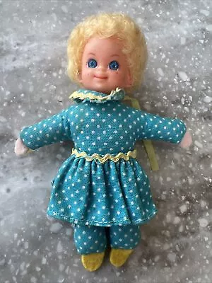 1967 1968 Mattel Mini Mrs. Beasley Doll Family Affair Vintage • $34.99