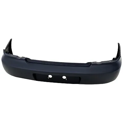 Rear Bumper Cover For 2004-2007 Subaru Impreza Sedan Primed • $211.51