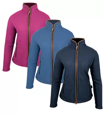 Jack Pyke Ladies Fleece Jacket Women's Country Hunting Shooting RRP£39.95 • £34.95