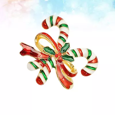  Napkin Rings For Christmas Party Supplies Table Decorations Metal • £8.48