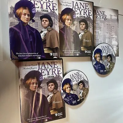 Jane Eyre (BBC) [DVD] • $69.49