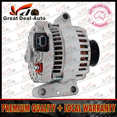 Alternator For Ford F250 F350 F450 F550 Excursion F Pick Up V8 7.3L Diesel 94-07 • $340