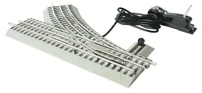 Lionel O Scale FASTRACK O31 REMOTE/COMMAND SWITCH RIGHT HAND 6-81253 • $131.27