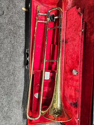 Reynolds Medallist Trombone • $25