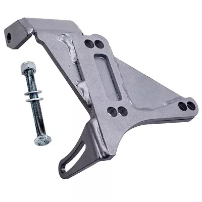 Alternator Relocator Bracket For Acura Integra H22 H-series Swap H2B • $108.36