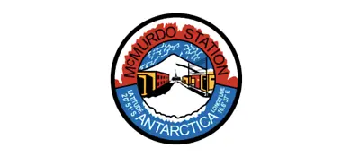 4  Us Navy Mcmurdo Station Antarctica Bumper Sticker Decal Usa Made • $26.99