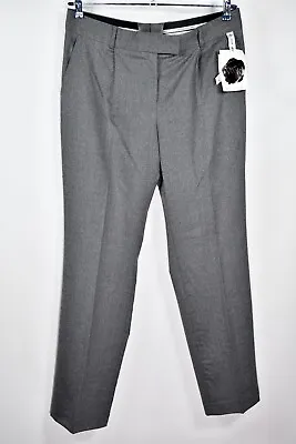 Viktor & Rolf For H&M Women's Wool Dress Pants Size 40 • $79