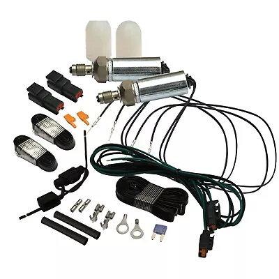 S&S Cycle 90-4915 Compression Release Electric Kit • $449.90