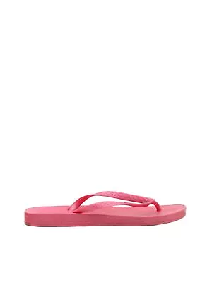 Ipanema Women's Sandals UK 6 Pink 100% Other Flip-Flop • £8