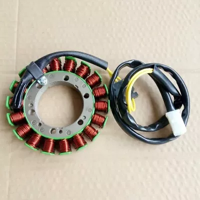 Magneto Stator Coil For Yamaha Drag V Star XVS400 650 Virago XV400 XV500 XV535 • $65.34